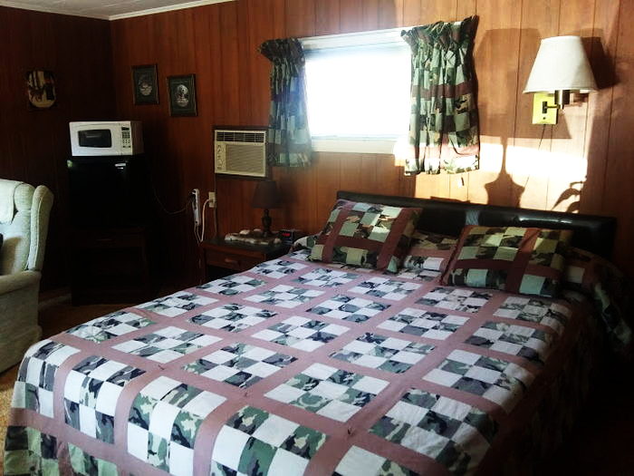 Valley Motel - From Web Listing (newer photo)